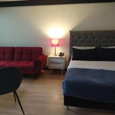 Hotel Boutique Casa Lozada Bogotá Kültér fotó