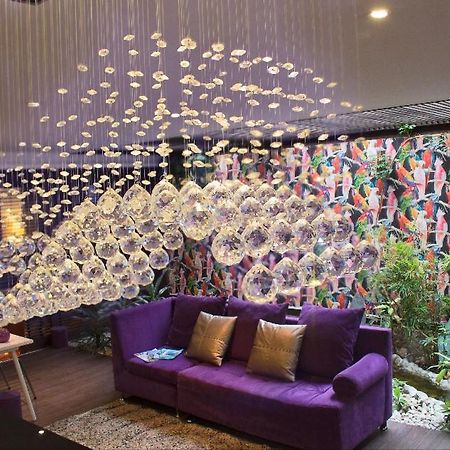 Hotel Boutique Casa Lozada Bogotá Kültér fotó