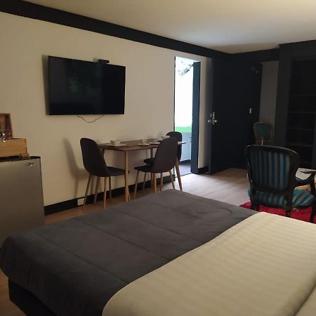 Hotel Boutique Casa Lozada Bogotá Kültér fotó