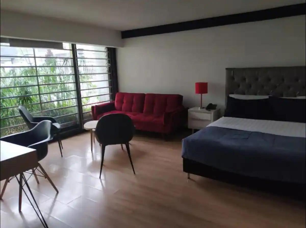 Hotel Boutique Casa Lozada Bogotá Kültér fotó