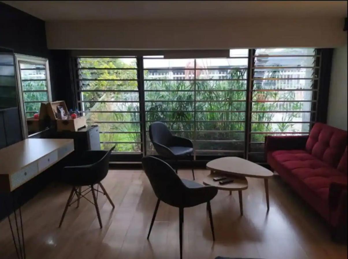 Hotel Boutique Casa Lozada Bogotá Kültér fotó