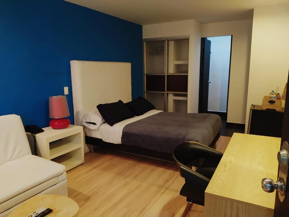 Hotel Boutique Casa Lozada Bogotá Kültér fotó