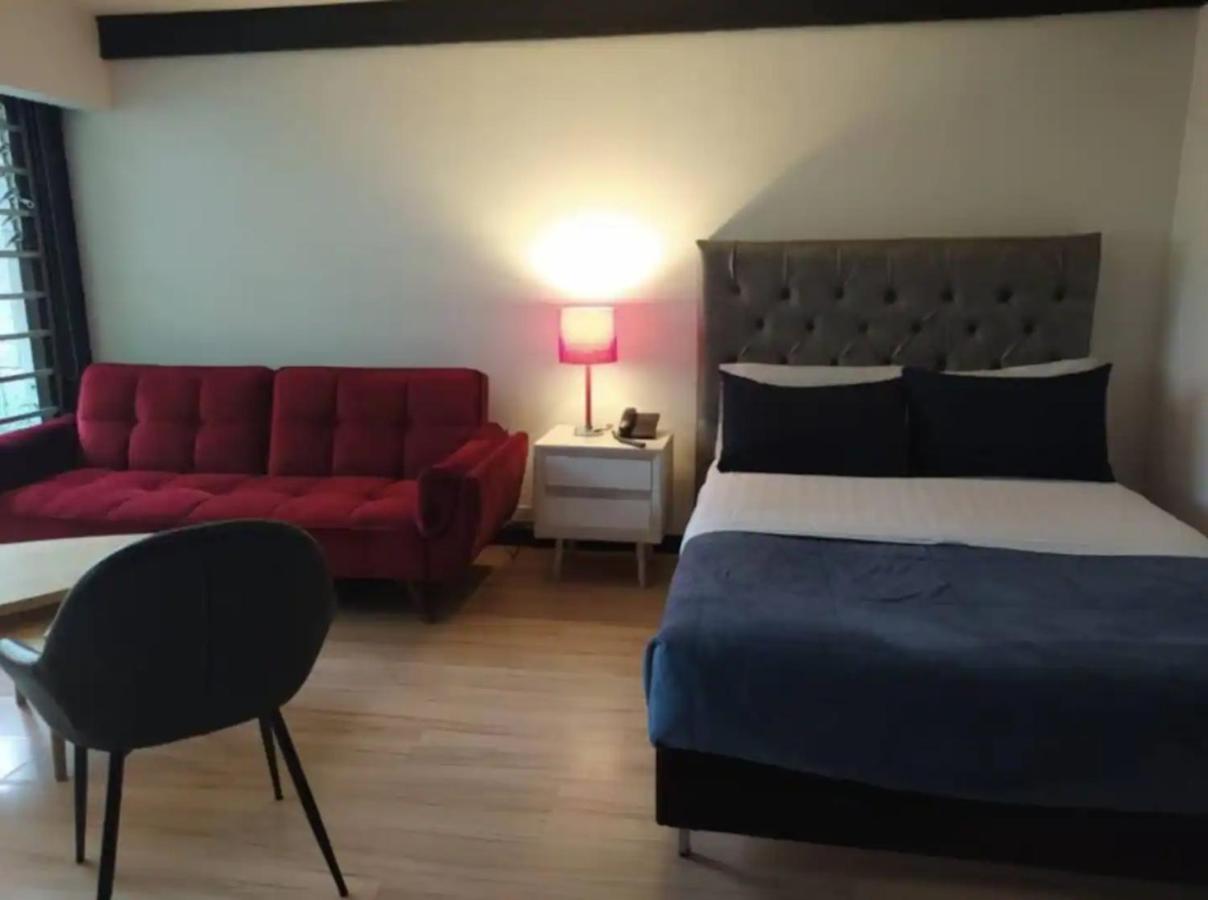 Hotel Boutique Casa Lozada Bogotá Kültér fotó