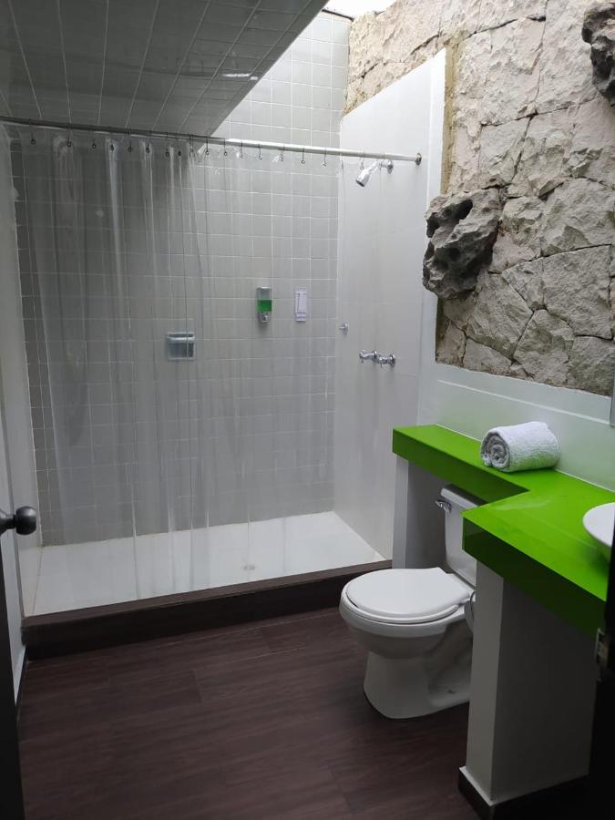 Hotel Boutique Casa Lozada Bogotá Kültér fotó