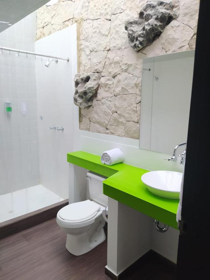 Hotel Boutique Casa Lozada Bogotá Kültér fotó