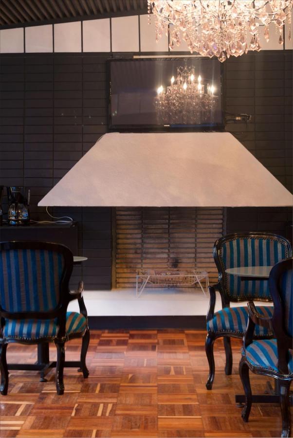 Hotel Boutique Casa Lozada Bogotá Kültér fotó