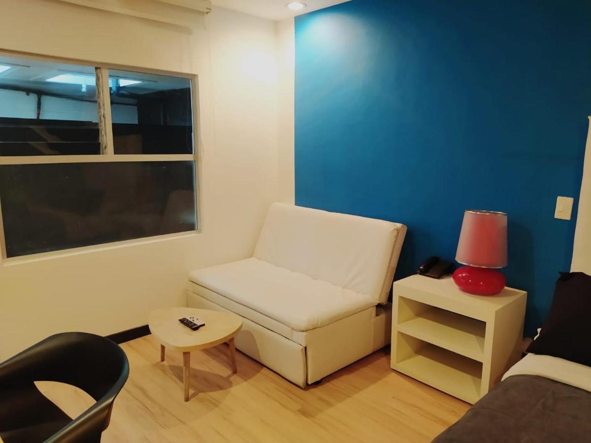 Hotel Boutique Casa Lozada Bogotá Kültér fotó