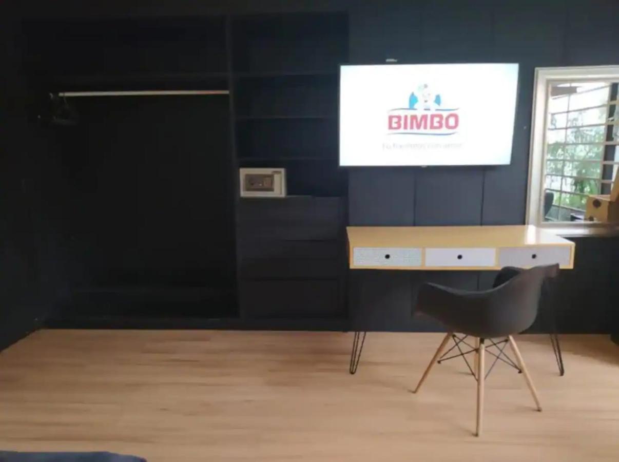 Hotel Boutique Casa Lozada Bogotá Kültér fotó