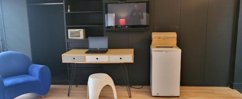 Hotel Boutique Casa Lozada Bogotá Kültér fotó