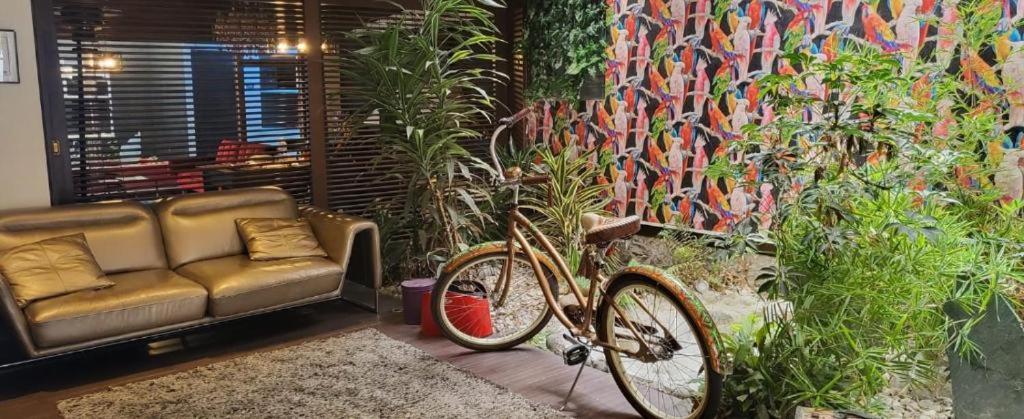 Hotel Boutique Casa Lozada Bogotá Kültér fotó